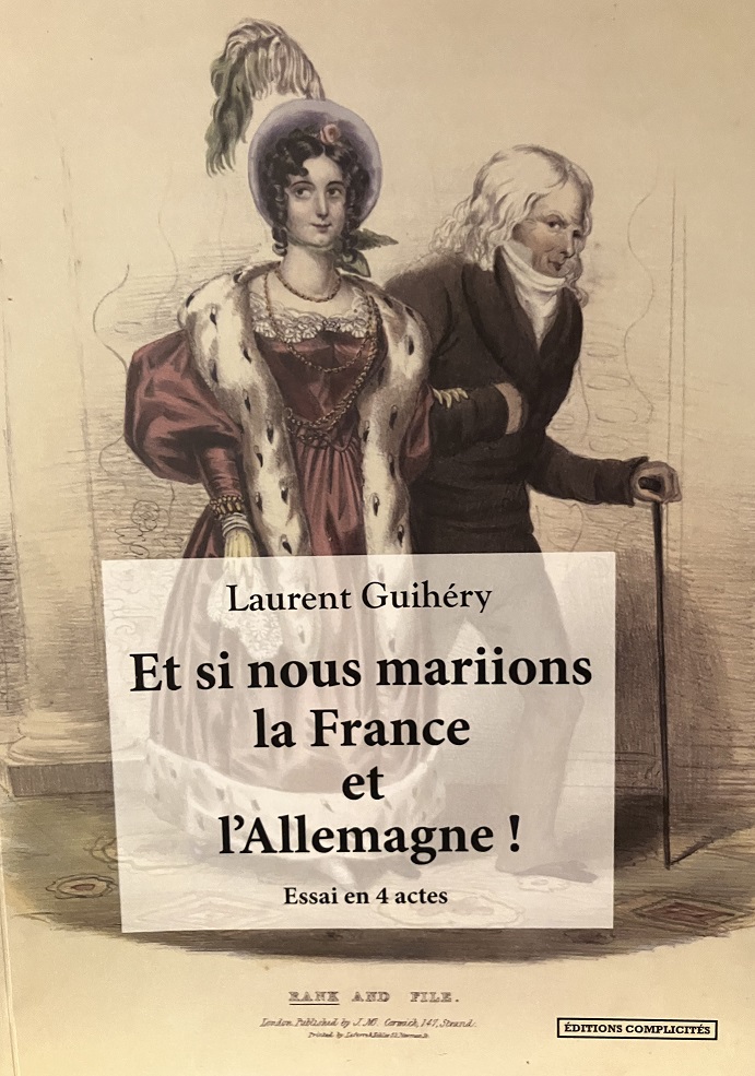 Edition complicités