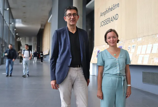 Expérience étudiante, l’alliance entre vie académique et quotidien universitaire