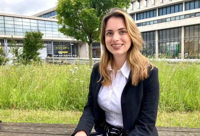 Emma, l’entrepreneuriat en règles et au féminin