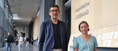 Expérience étudiante, l’alliance entre vie académique et quotidien universitaire