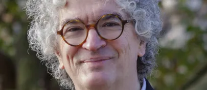 Frank Merle Prix Bôcher 2023