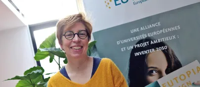 Lancement d'EUTOPIA Health