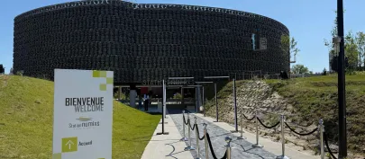 Station numixs, nouveau tiers-lieu au service du numérique