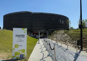 Station numixs, nouveau tiers-lieu au service du numérique