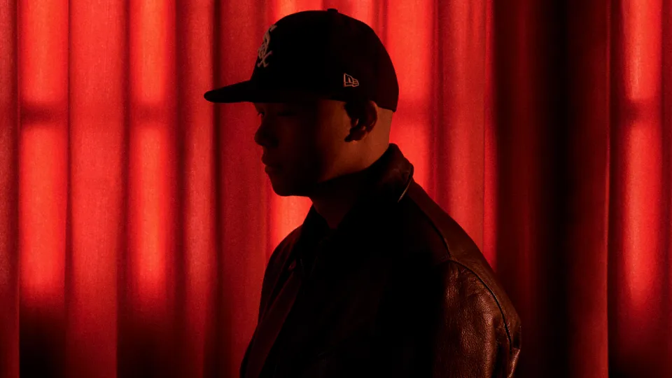 Photo de l'artiste Rikki