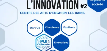 Assises de l'inovation