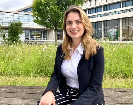 Emma, l’entrepreneuriat en règles et au féminin