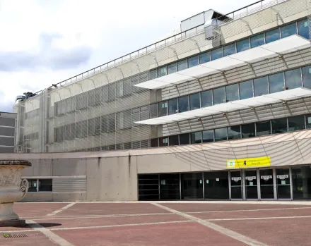 L’IUT de Cergy-Pontoise s’associe à Diagoriente pour une orientation des étudiants sur-mesure