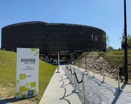 Station numixs, nouveau tiers-lieu au service du numérique